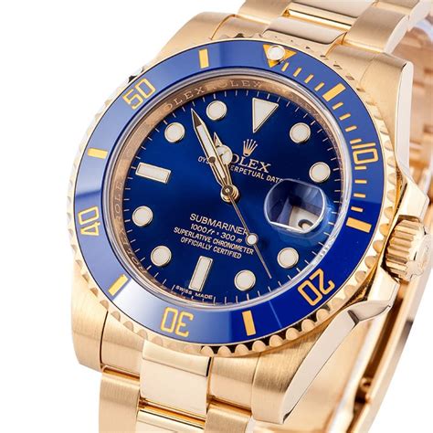 18k rolex submariner for sale|Rolex Submariner cheapest price.